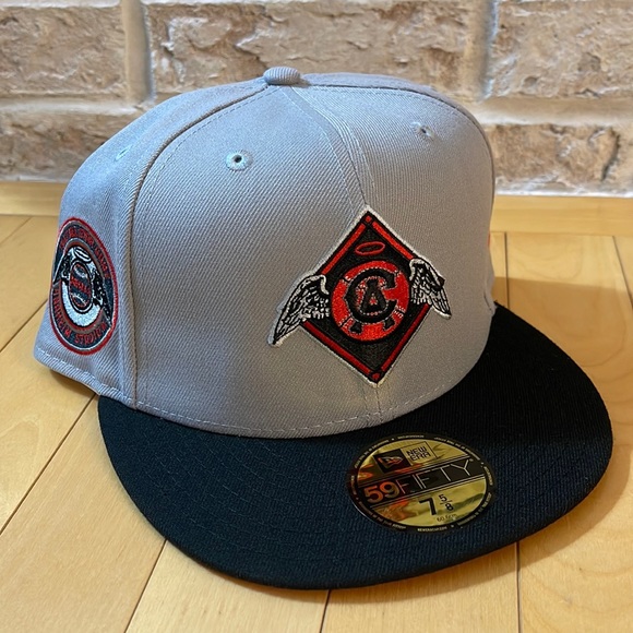 Era 59fifty California Angels 